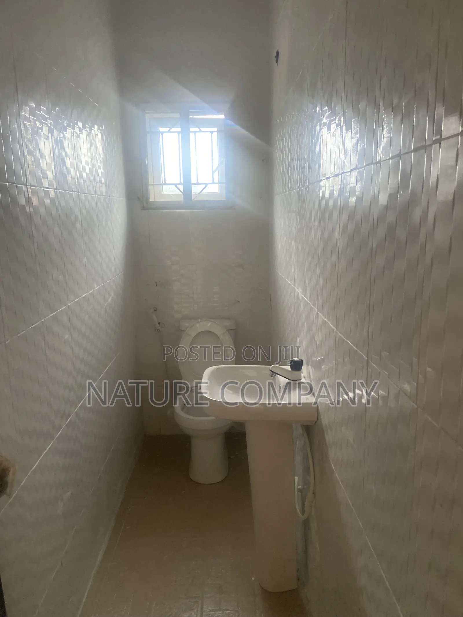3bdrm Block of Flats in Opic Estate, Ojodu for rent