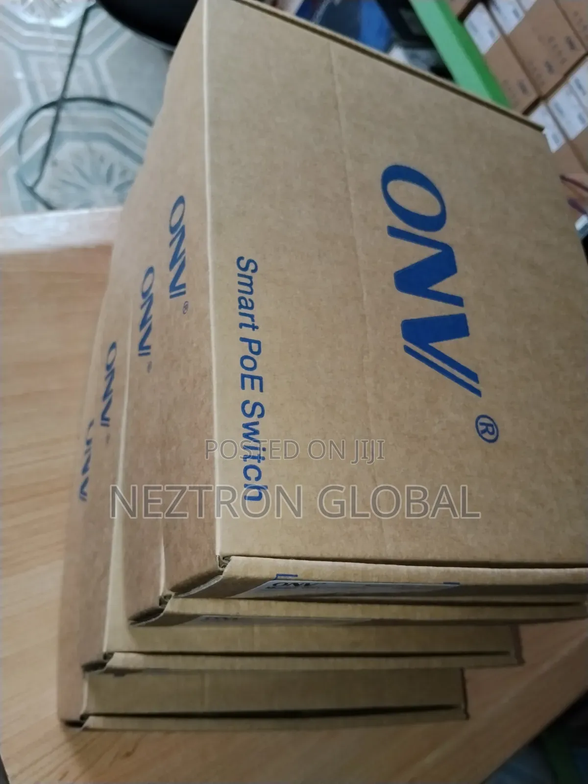 Onv H3108ps