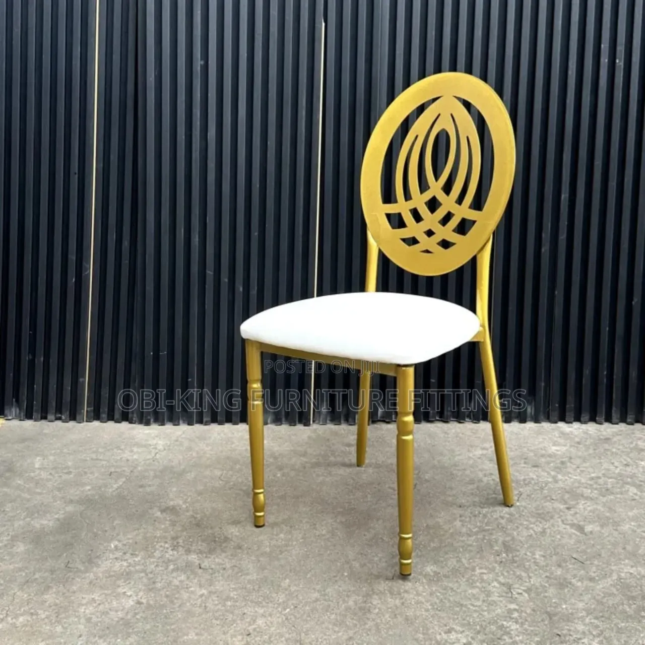 Classic Beautiful New Design Chair for Your Event