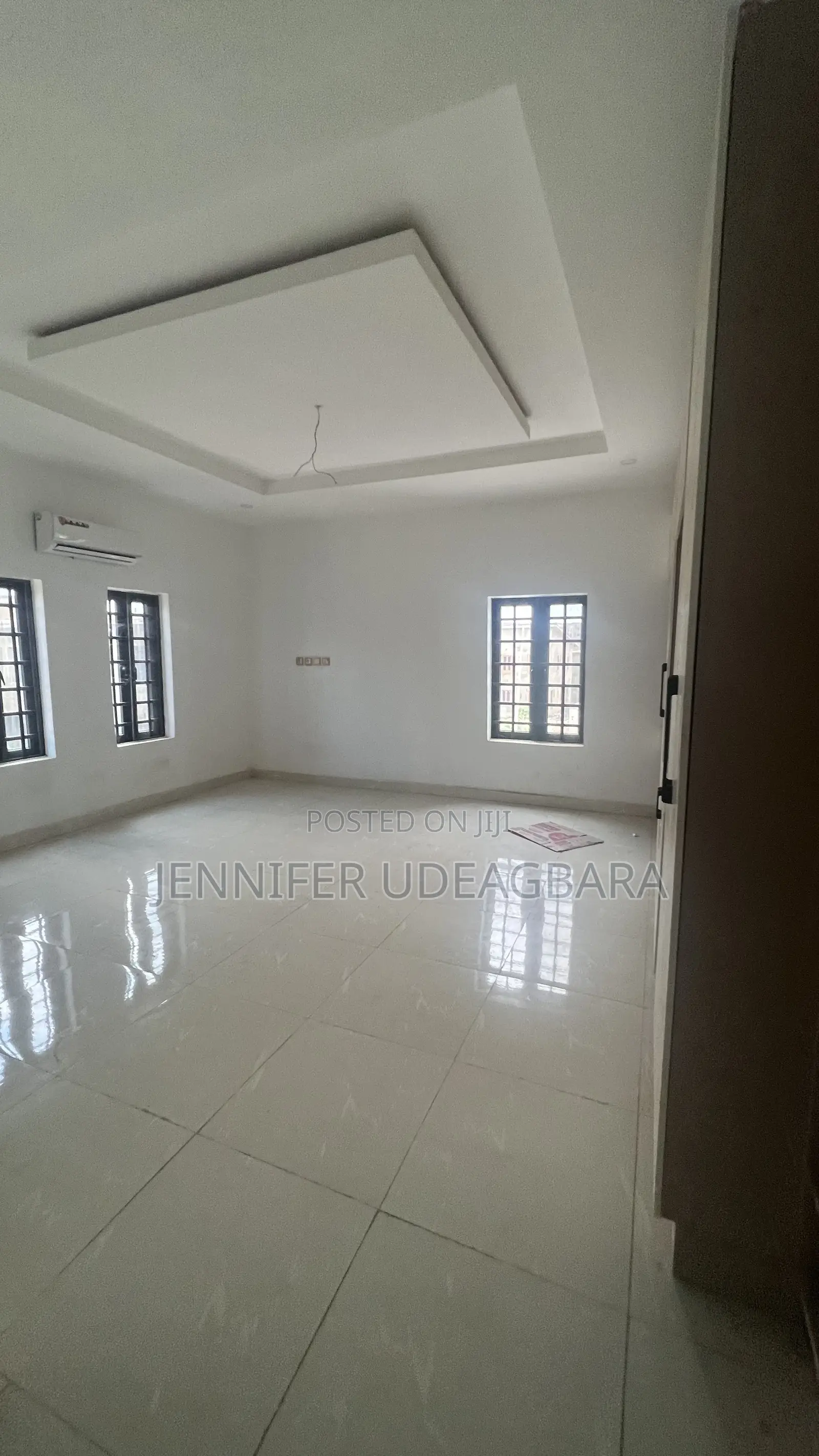 3bdrm Townhouse / Terrace in Admiralty Court, Asokoro for rent