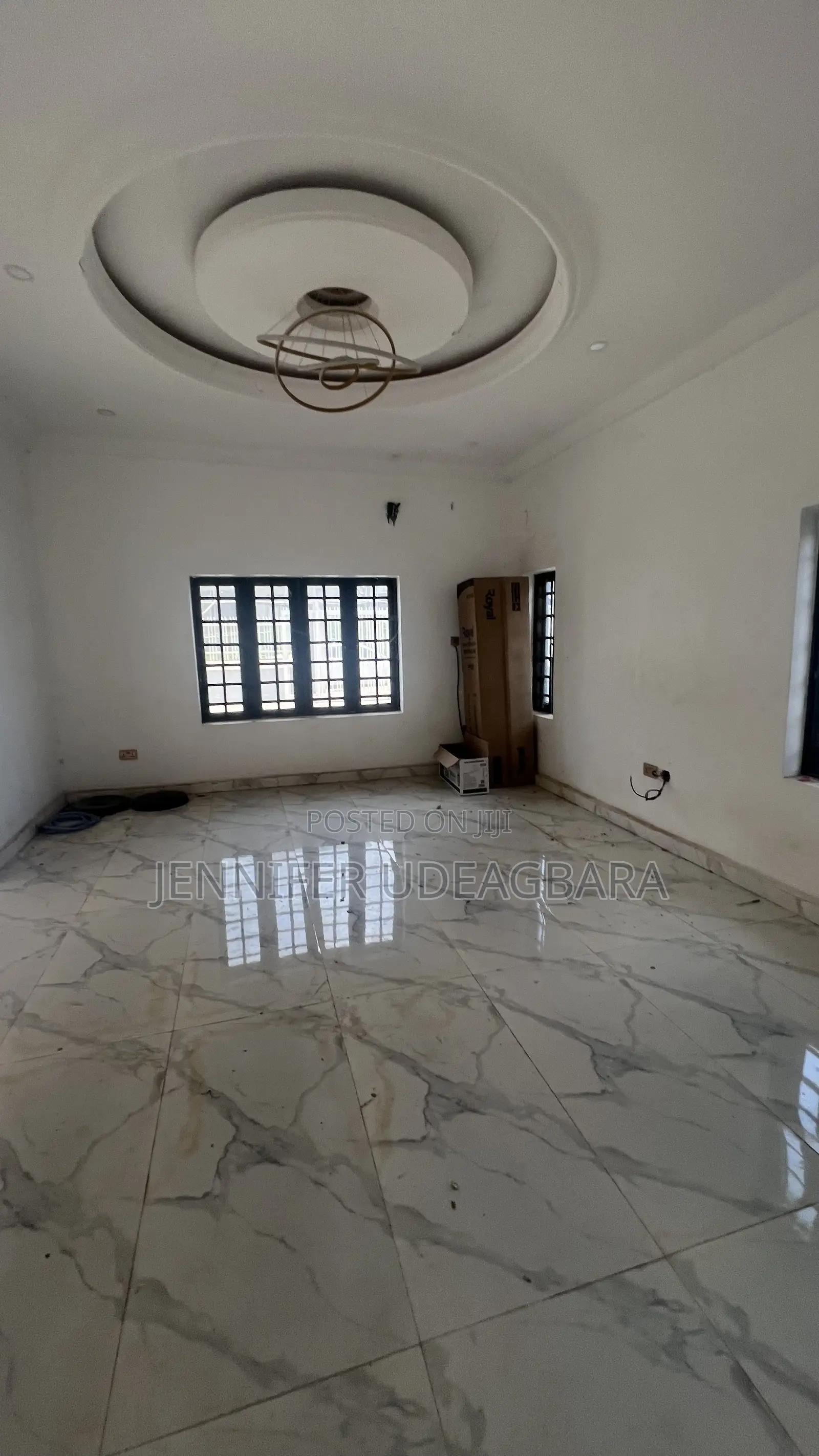 3bdrm Townhouse / Terrace in Admiralty Court, Asokoro for rent