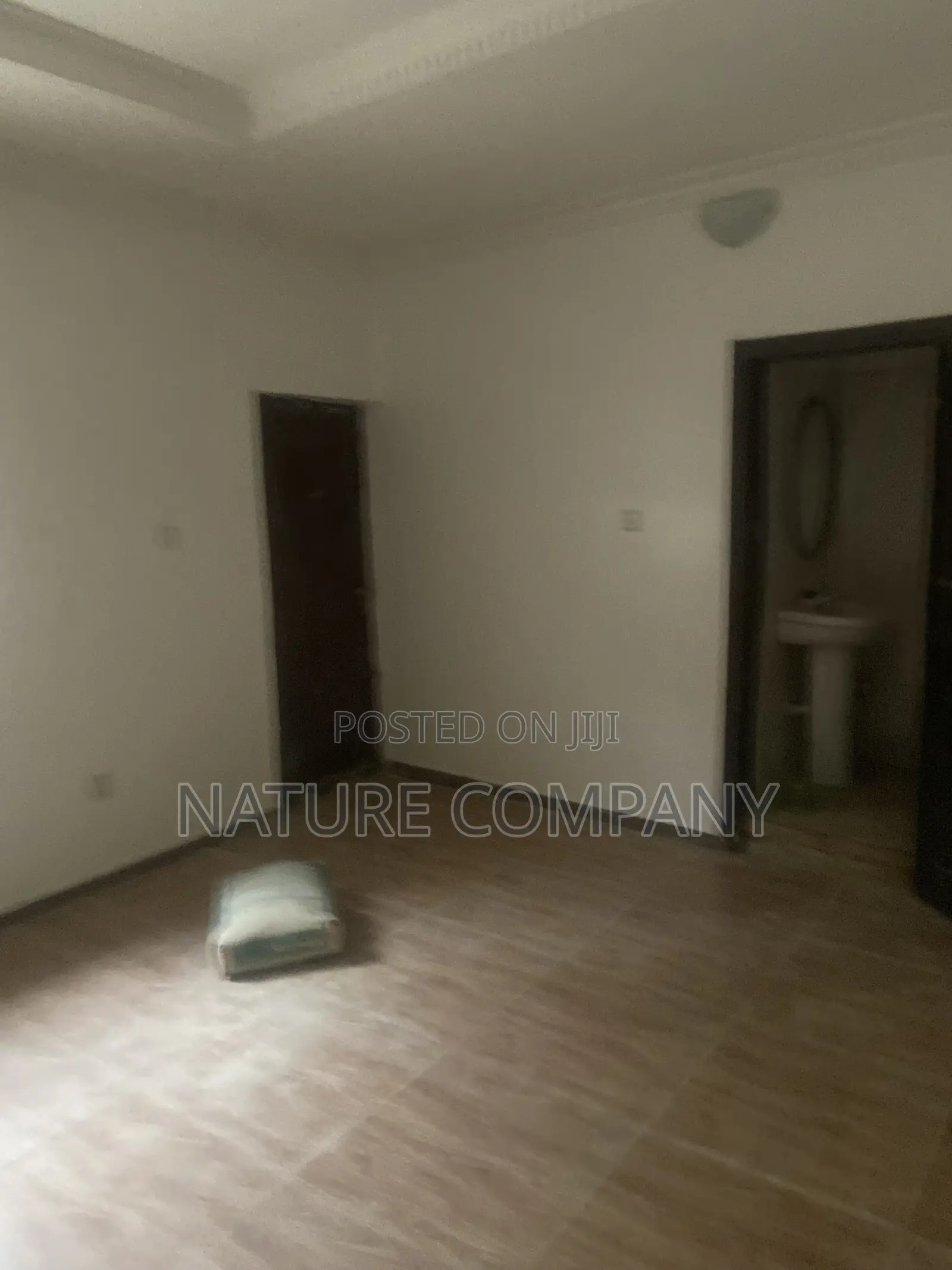 3bdrm Block of Flats in River Bank Estate, Ojodu for rent