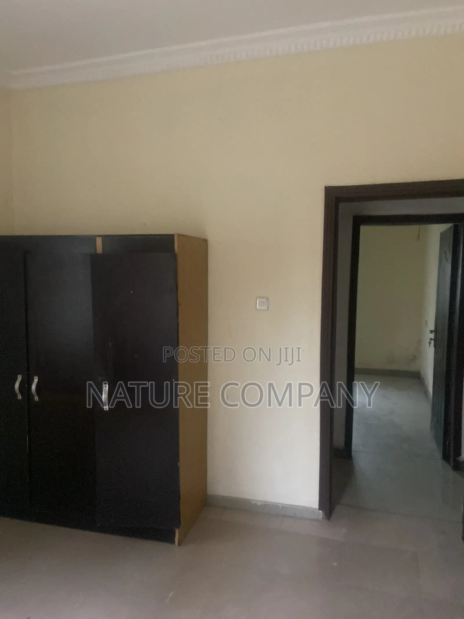 3bdrm Block of Flats in River Bank Estate, Ojodu for rent
