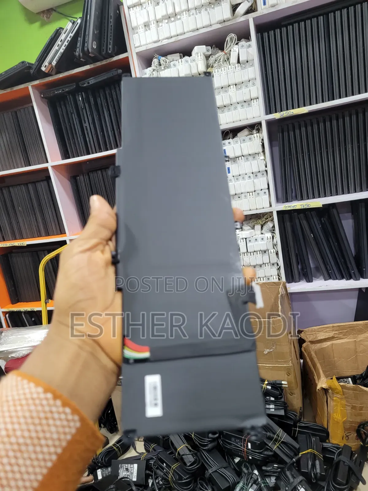 Zg06xl Laptop Battery for HP Elitebook 1050 G1 Zbook Studio 