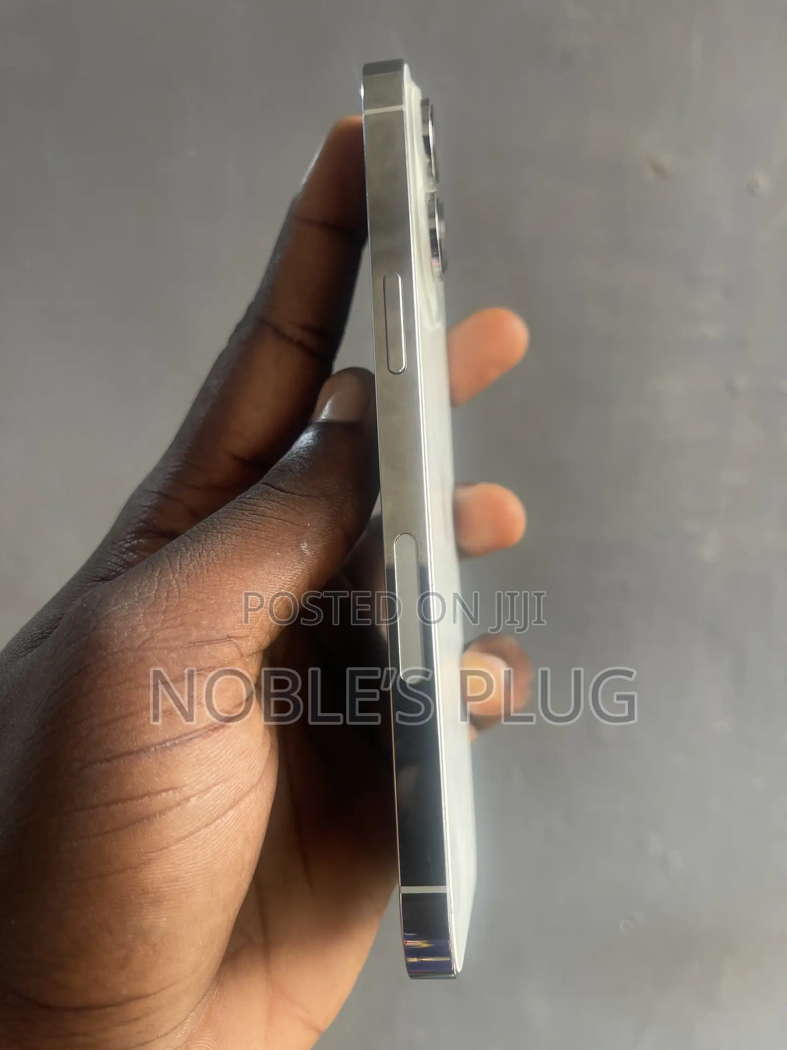 Apple iPhone 14 Pro Max 256 GB White