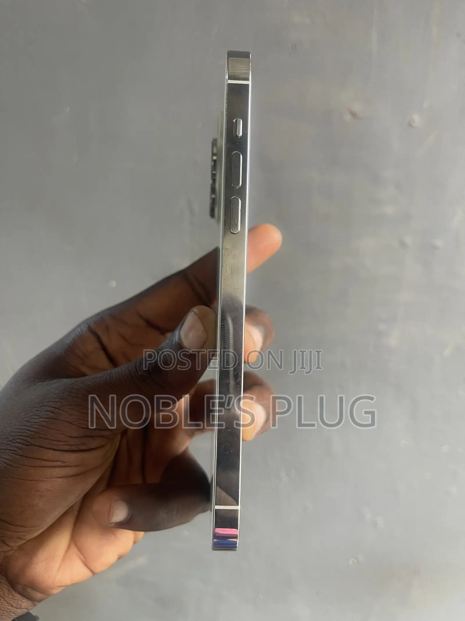 Apple iPhone 14 Pro Max 256 GB White
