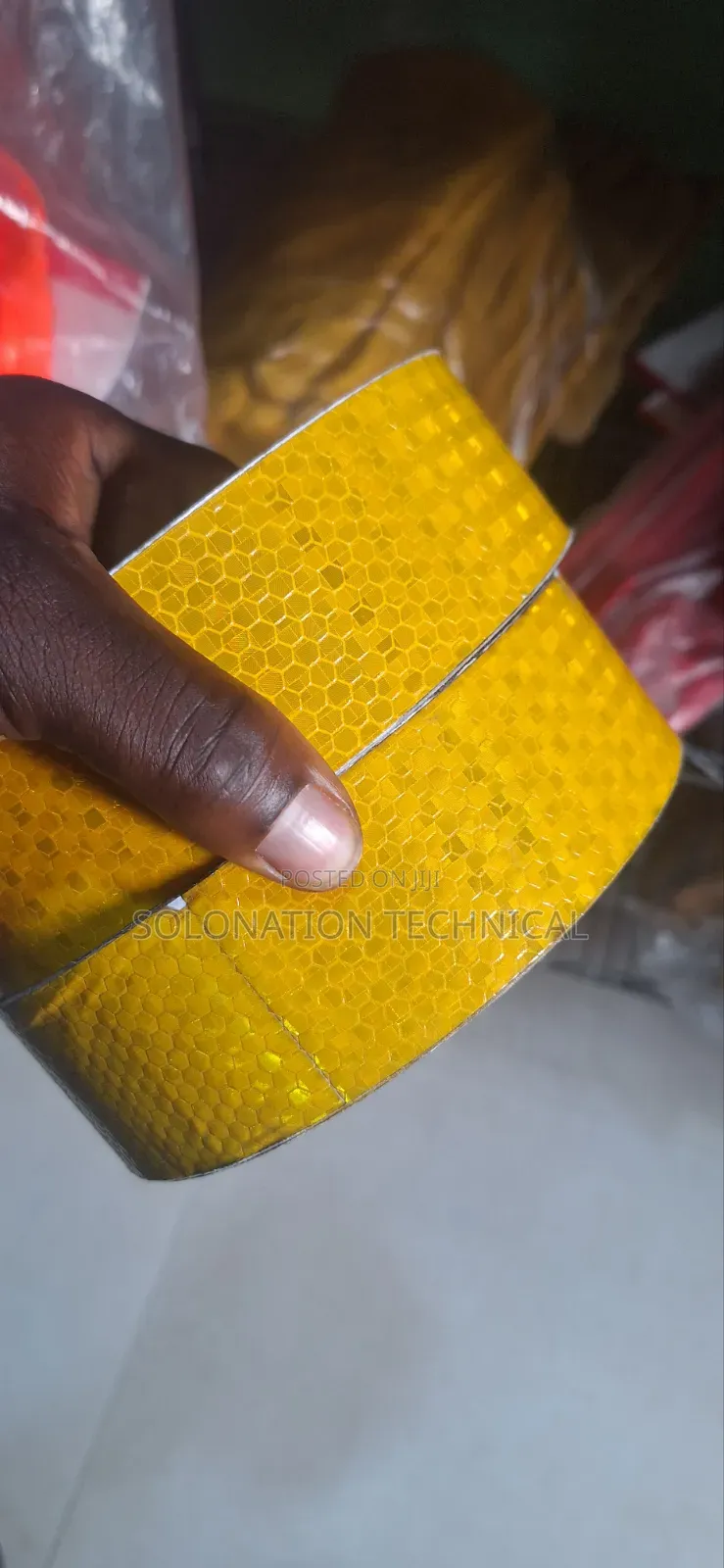 Reflective Tape