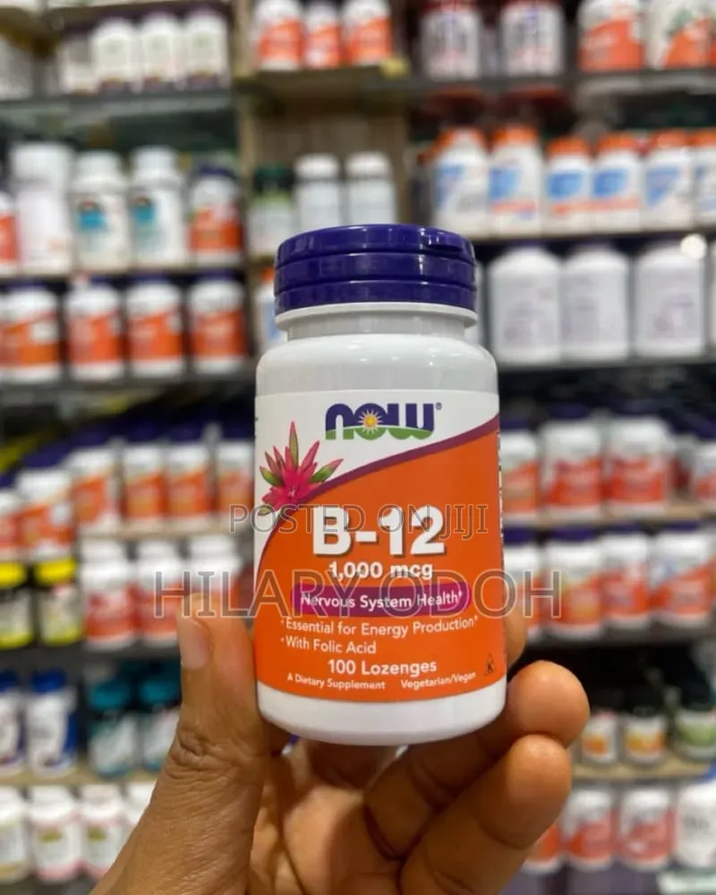 Doctor's Best Fully Active B12