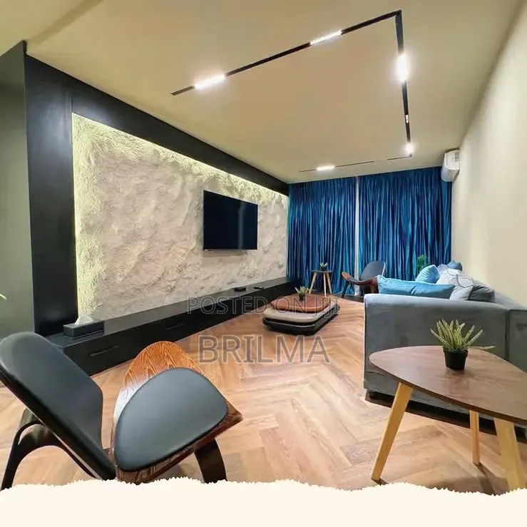 2bdrm Apartment in Wuse 2 for sale