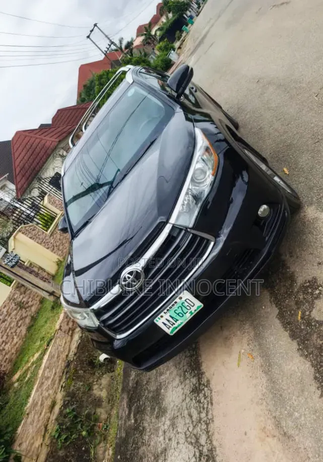 Toyota Highlander 2018