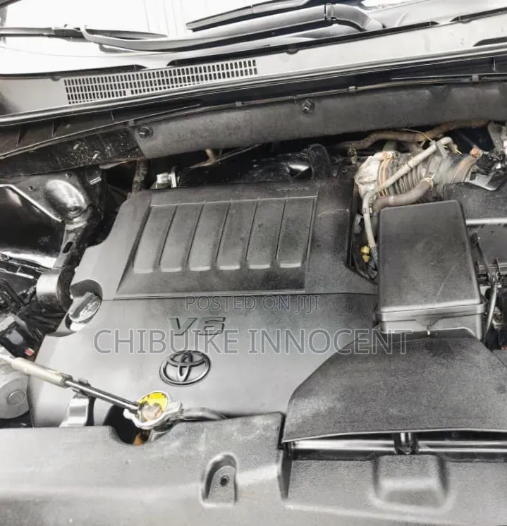 Toyota Highlander 2018
