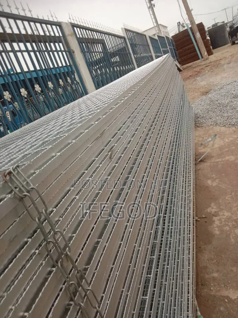 Grating Net/Sheet