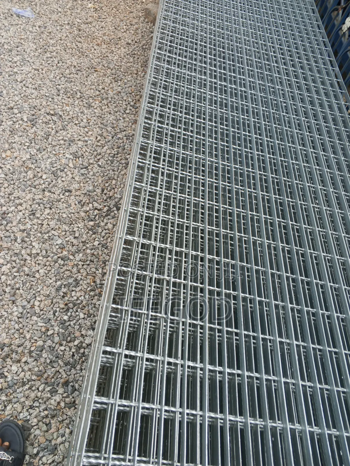 Grating Net/Sheet