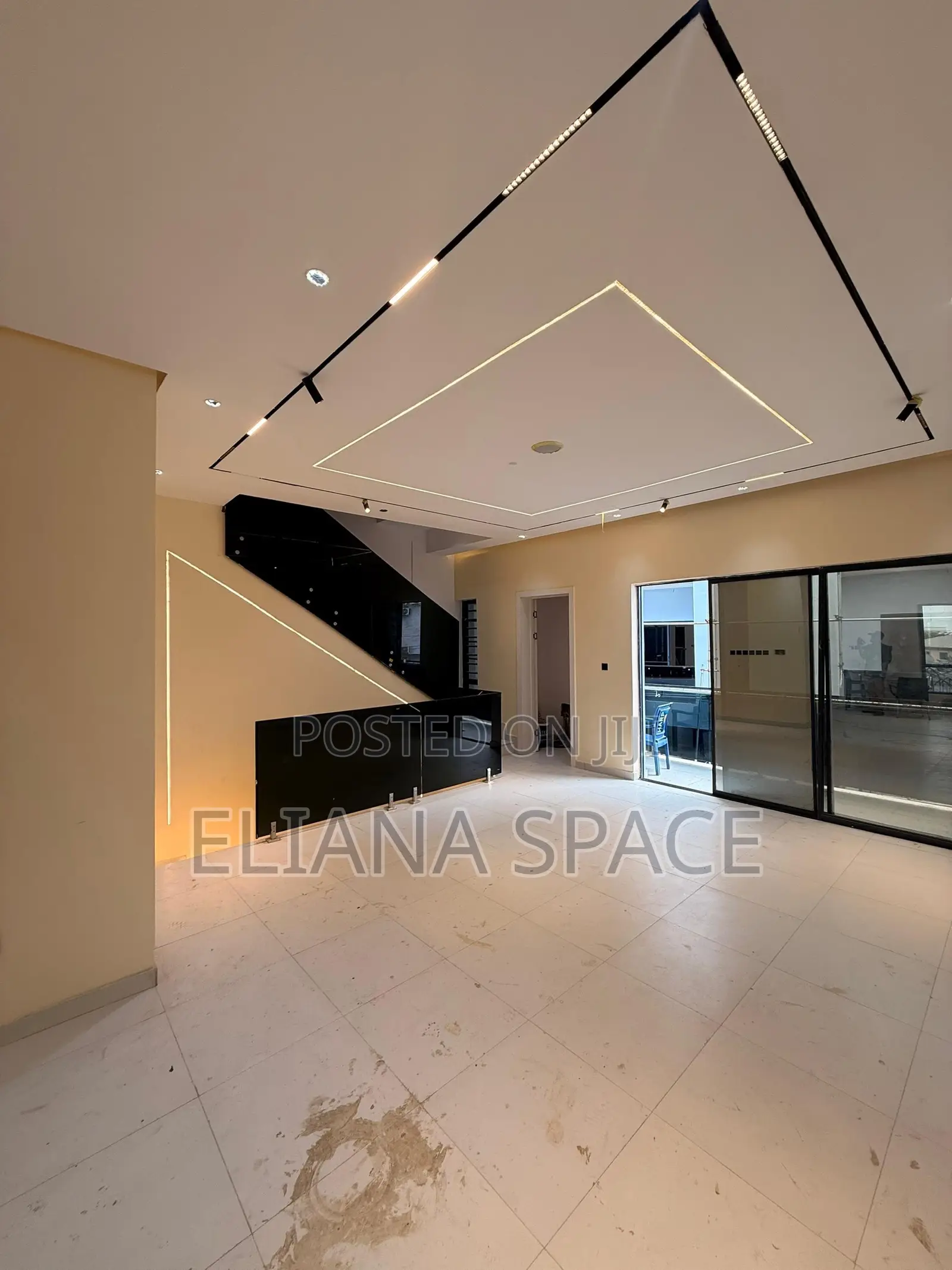 4bdrm Duplex in Maryland, Ikeja for sale