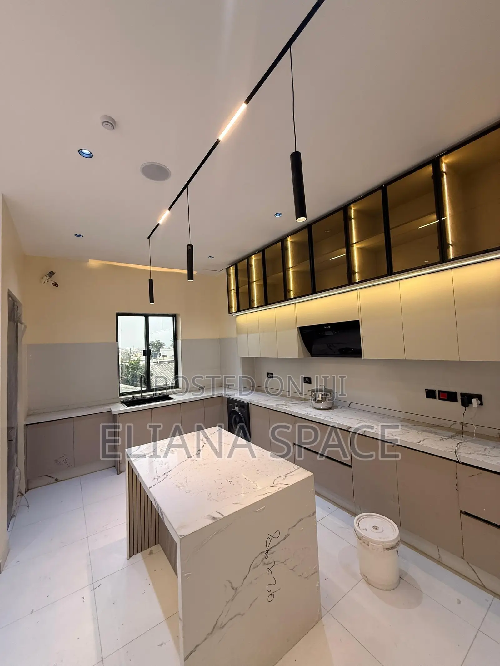 4bdrm Duplex in Maryland, Ikeja for sale