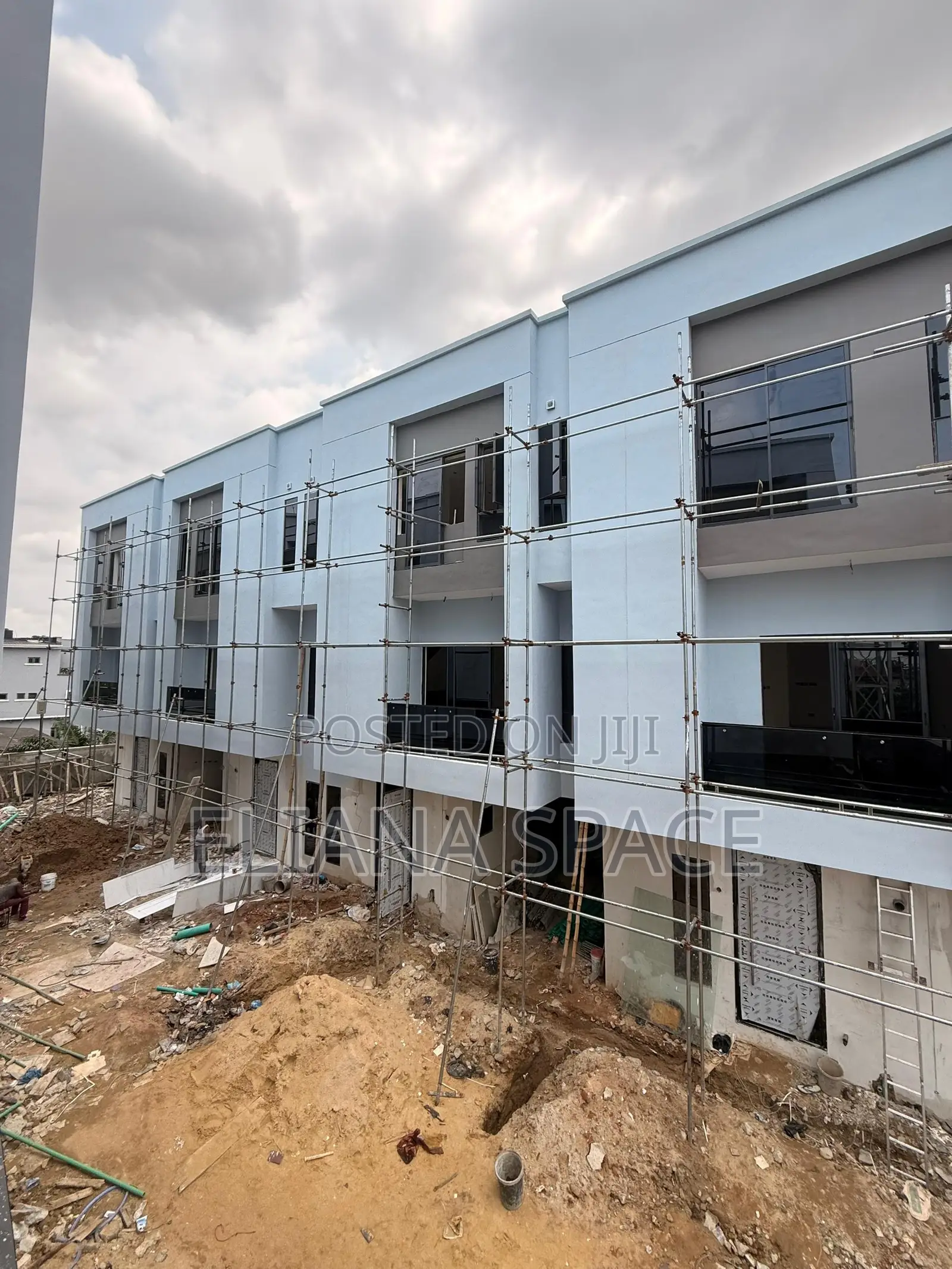 4bdrm Duplex in Maryland, Ikeja for sale