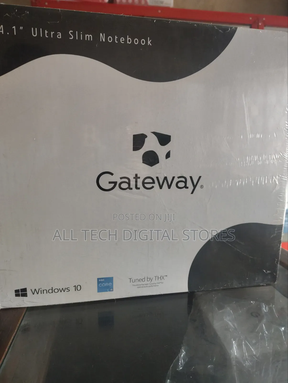 New Laptop Gateway GWTN141-1 16GB Intel Core i5 SSD 512GB