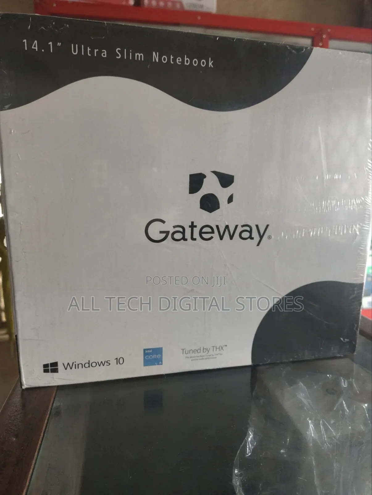 New Laptop Gateway GWTN141-1 16GB Intel Core i5 SSD 512GB
