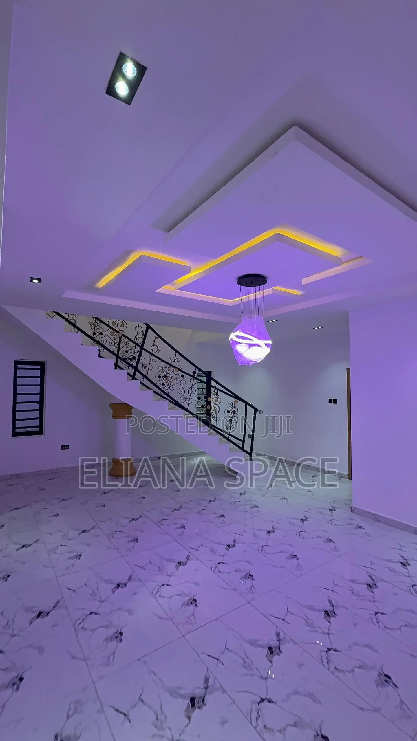 5bdrm Duplex in Kay Farm, Ogba for sale