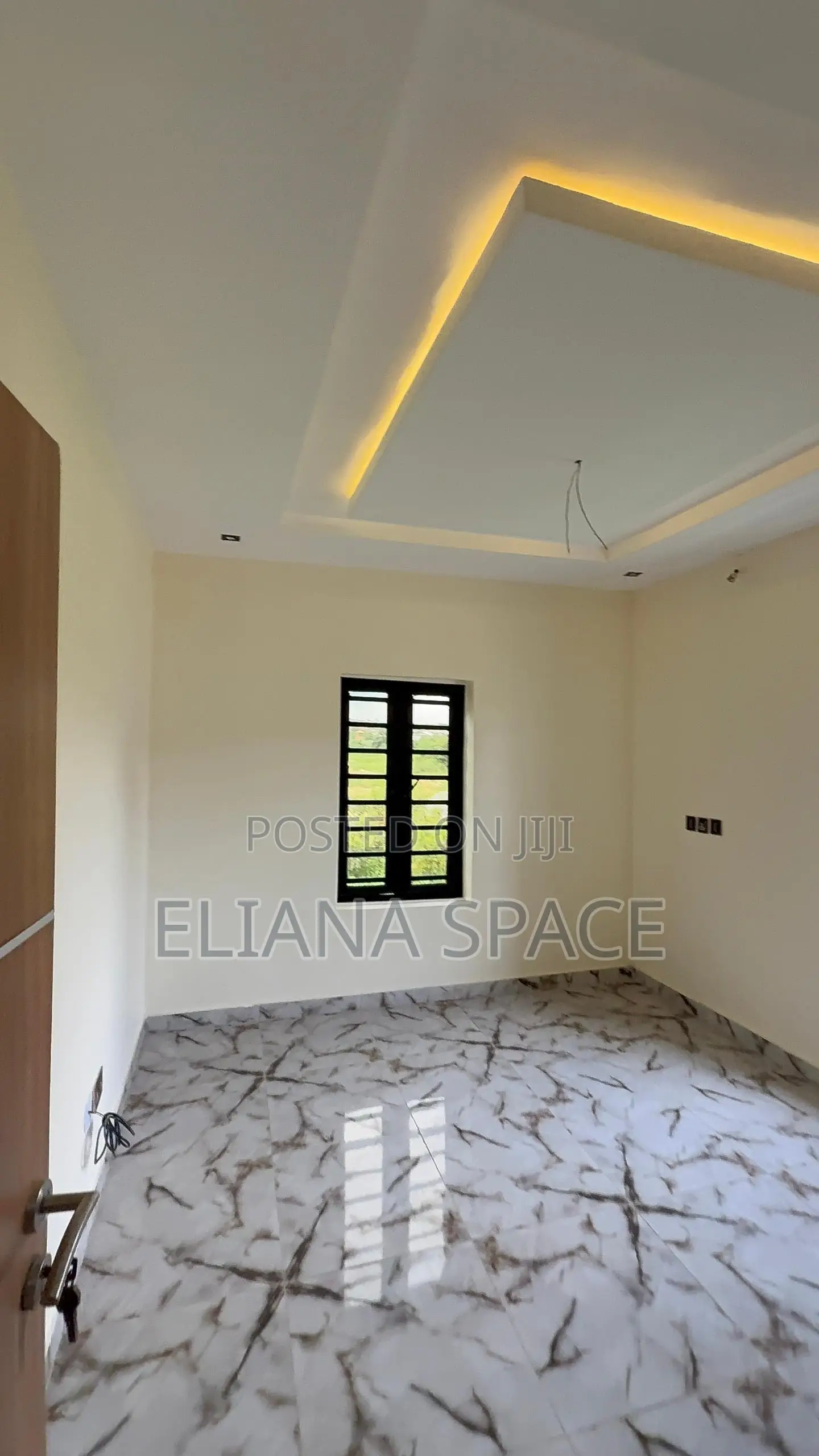 5bdrm Duplex in Kay Farm, Ogba for sale