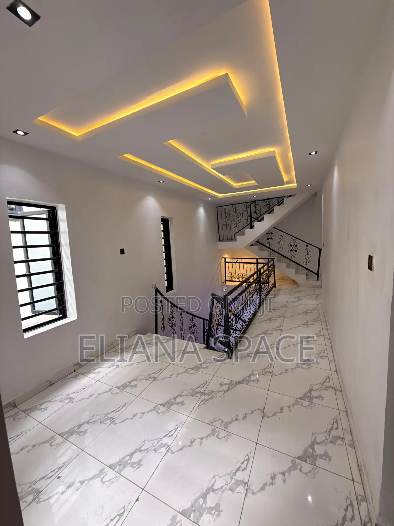 5bdrm Duplex in Kay Farm, Ogba for sale