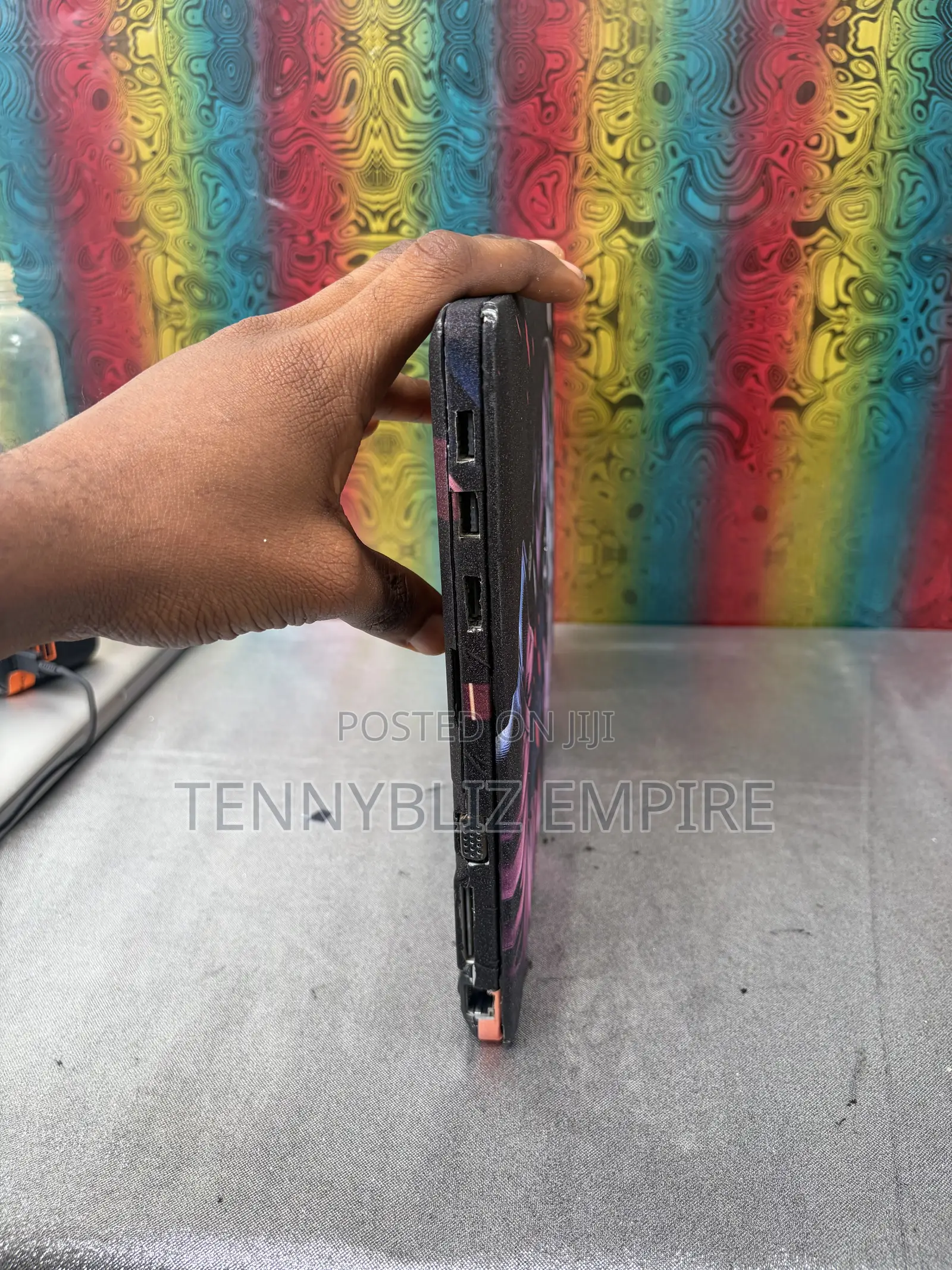 Laptop HP EliteBook Folio 9470M 12GB Intel Core i5 HDD 500GB
