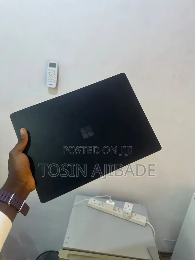 Laptop Microsoft Surface Laptop 4 16GB Intel Core i7 SSD 256GB
