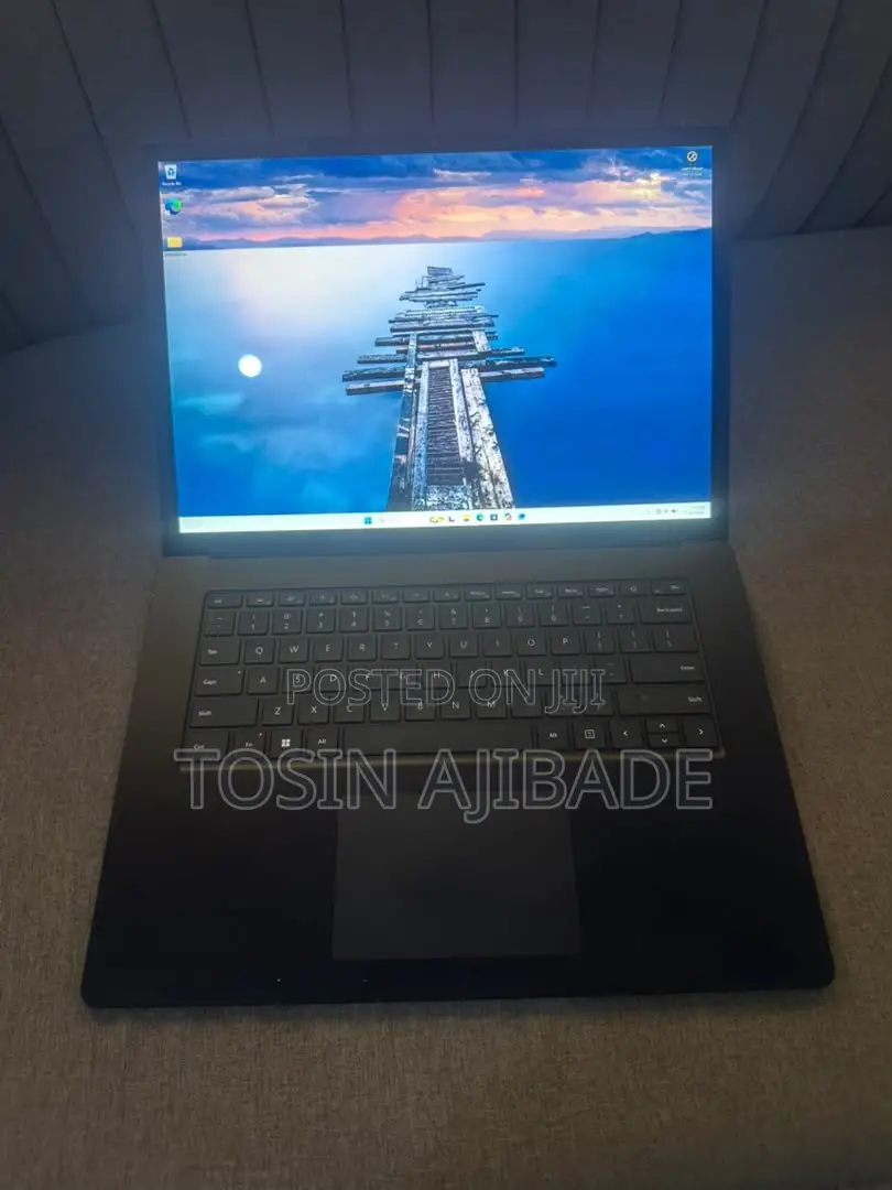 Laptop Microsoft Surface Laptop 4 16GB Intel Core i7 SSD 256GB
