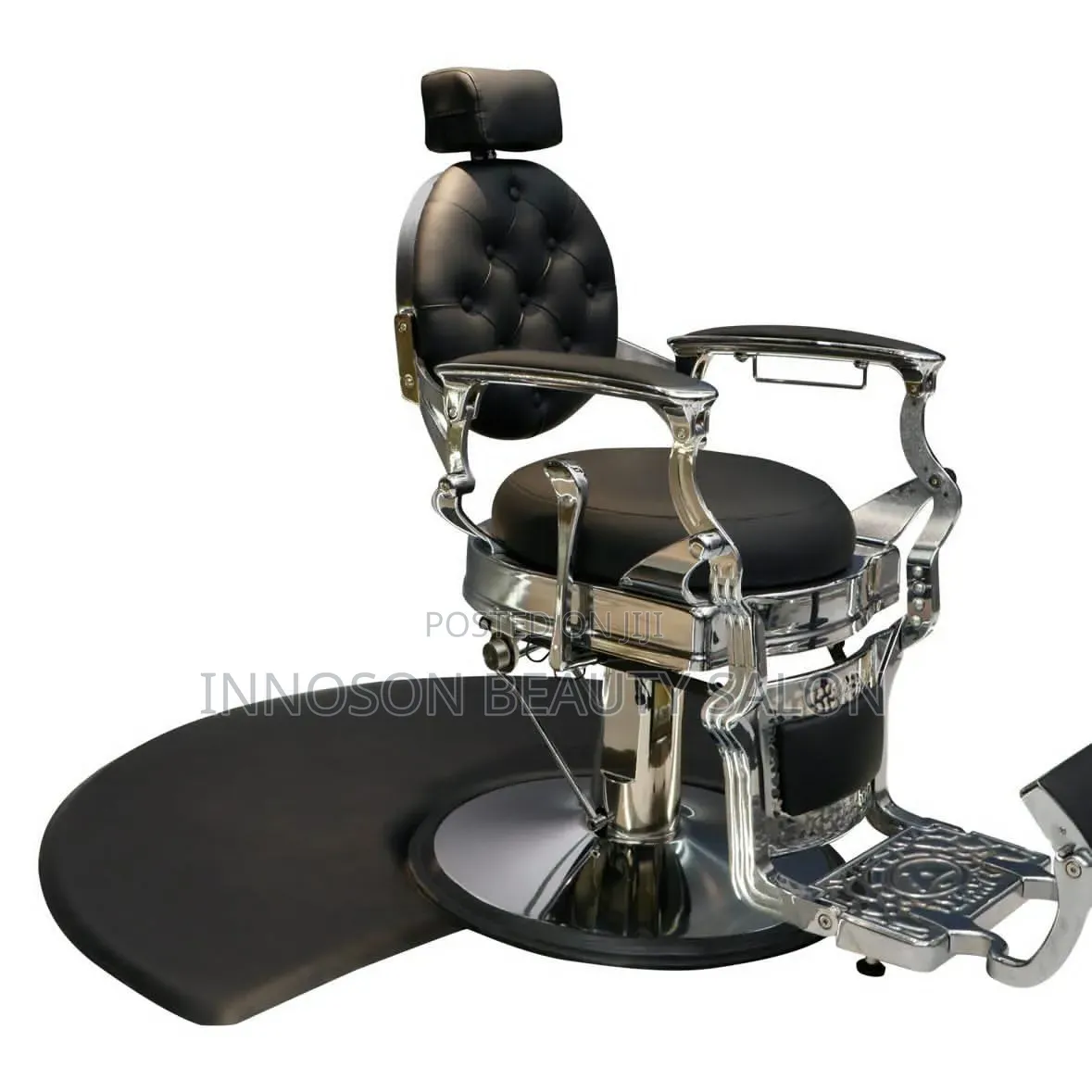 Executive Barber Chair