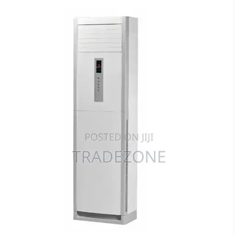 Scanfrost 3HP Floor Standing Air Conditioner Tower SFACFS24K