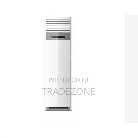 Scanfrost 3HP Floor Standing Air Conditioner Tower SFACFS24K