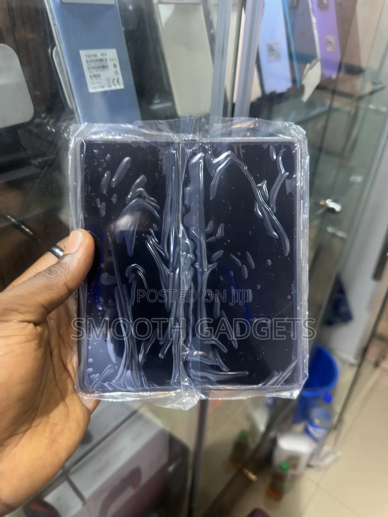 Tecno Phantom V Fold 2 512 GB Blue