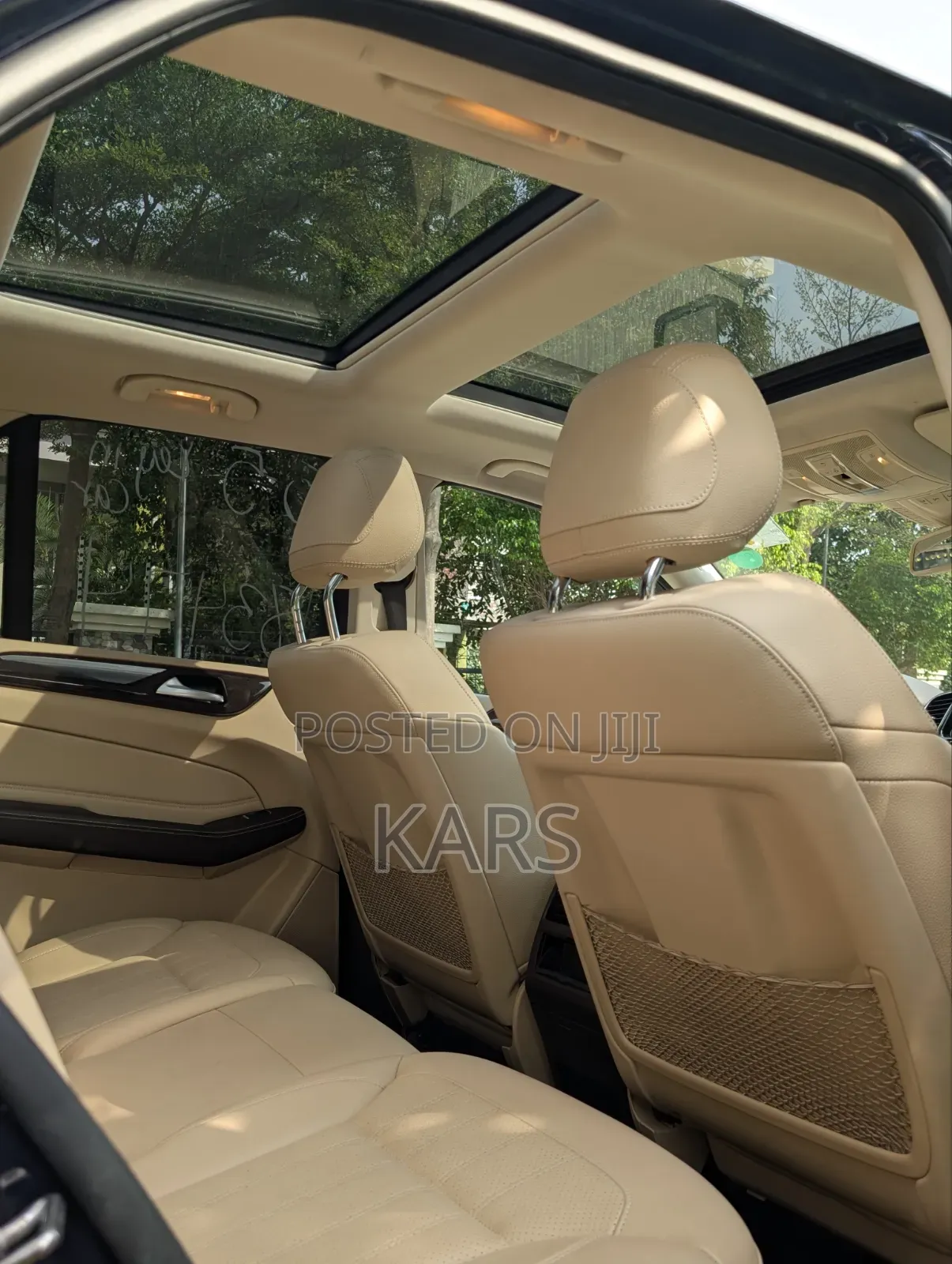 Mercedes-Benz GLE-Class GLE 350 2018 Blue