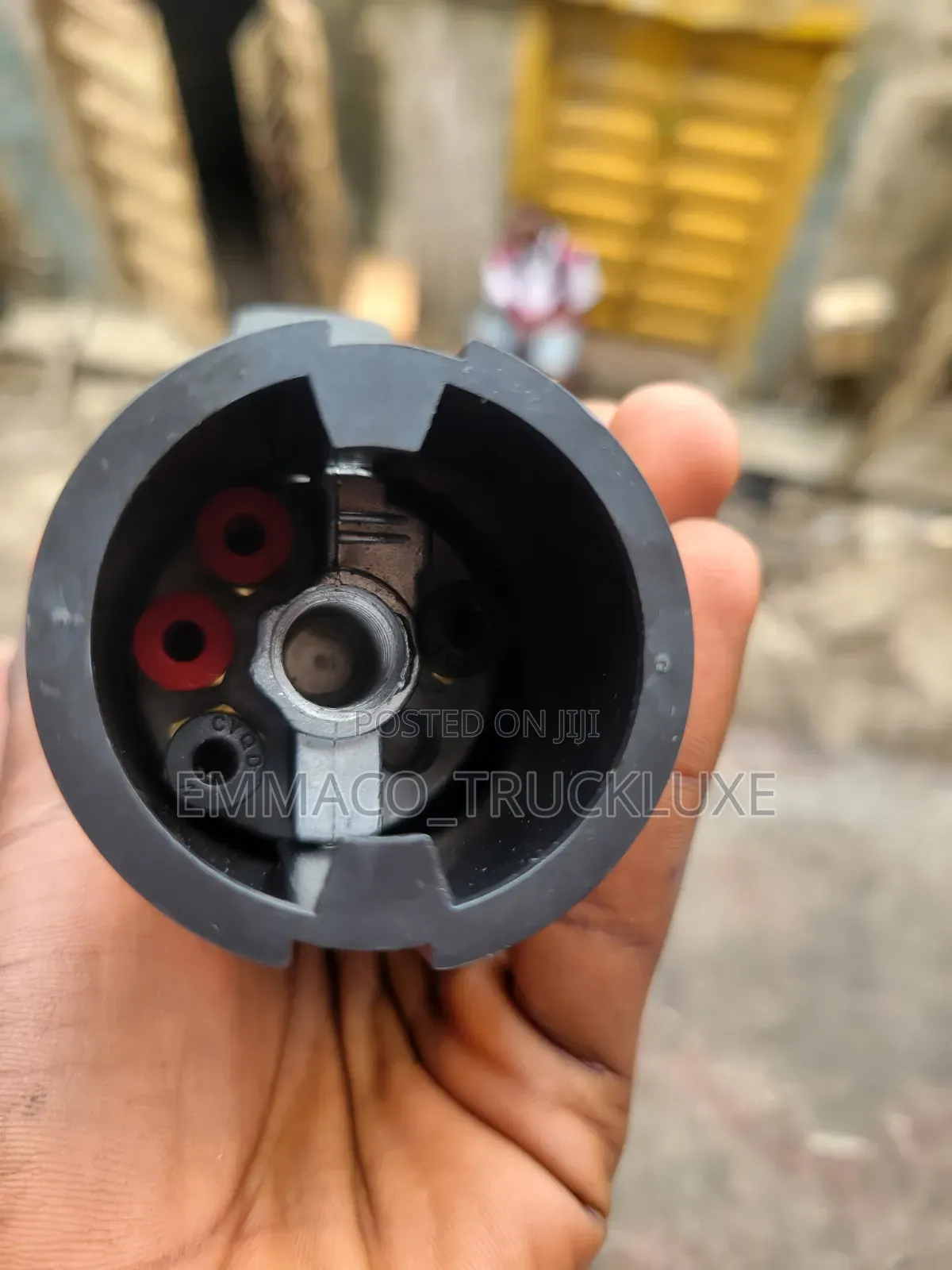 Eaton Fuller Transmission Gear Knob for Mack