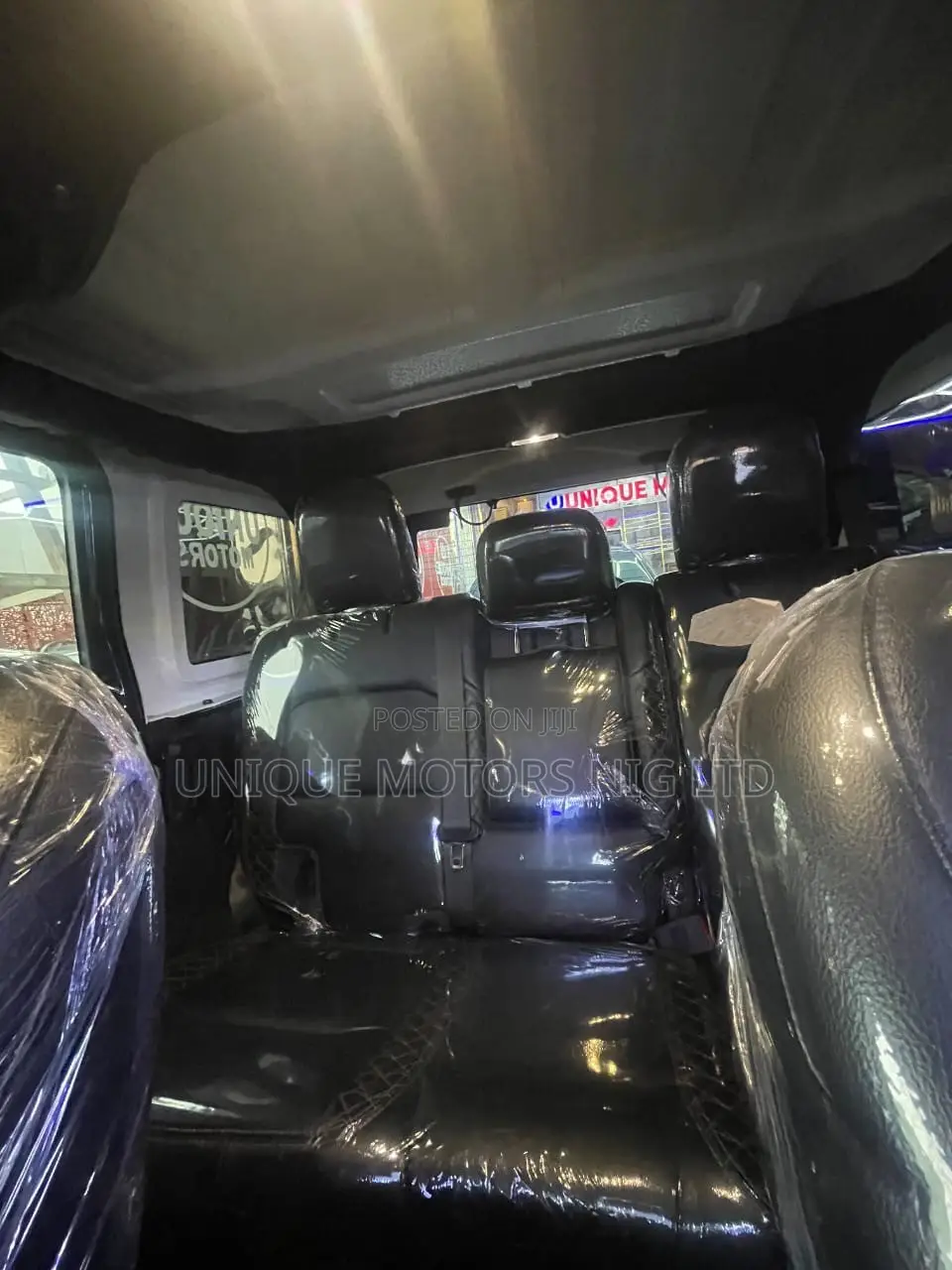 Jeep Wrangler 2023 Black