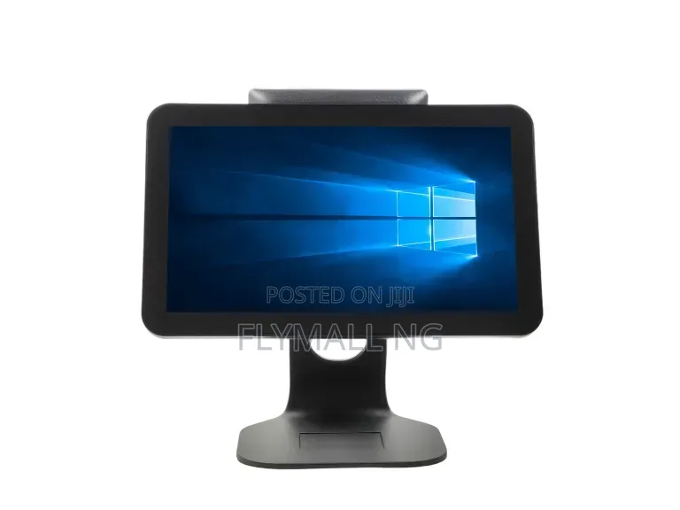 15.6' POS Terminal All-in-One Machine for Catering Retail Supermarkets