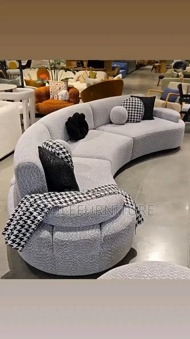 Coner Sofas