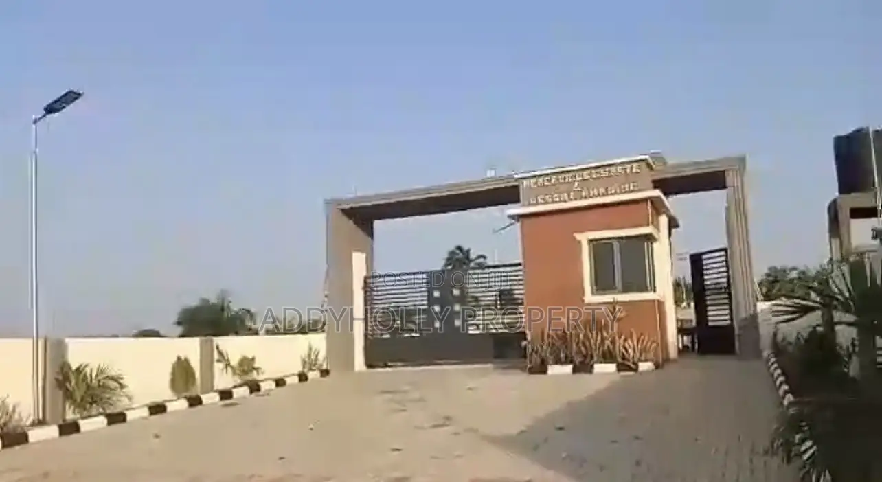 Buy and Build Plots of Land for Sale in Imota Ikorodu