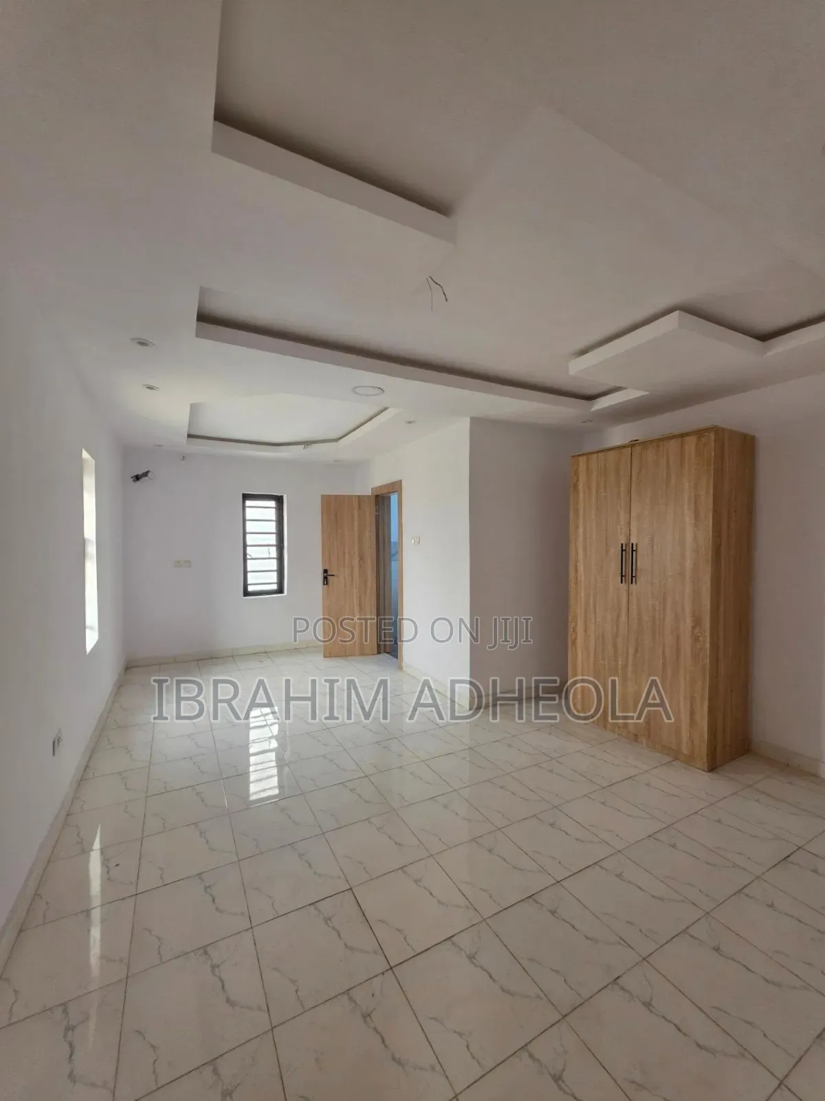4bdrm Duplex in River Valley Estate, Berger for sale