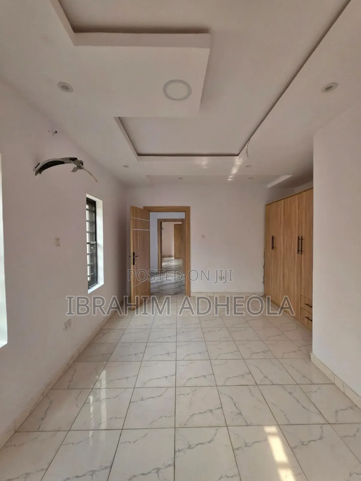 4bdrm Duplex in River Valley Estate, Berger for sale