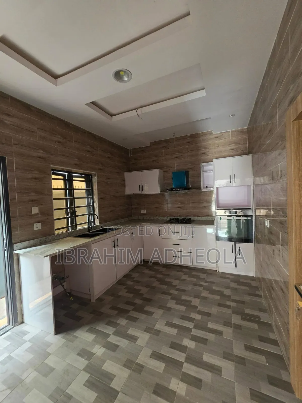 4bdrm Duplex in River Valley Estate, Berger for sale