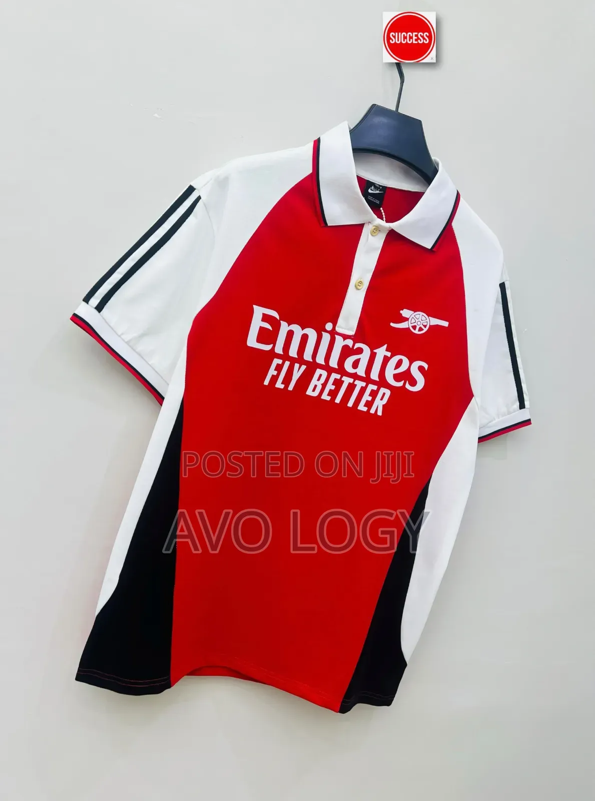 Arsenal Home Concept Kit