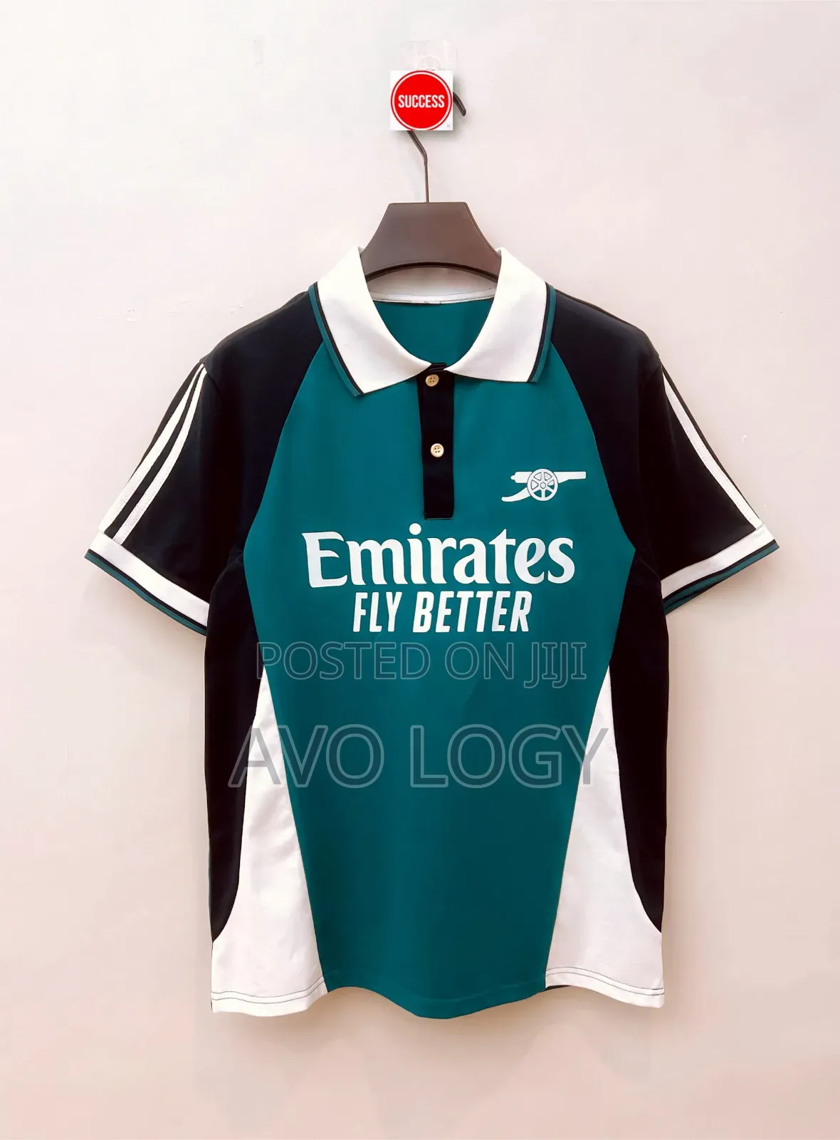 Arsenal Away Concept Kit