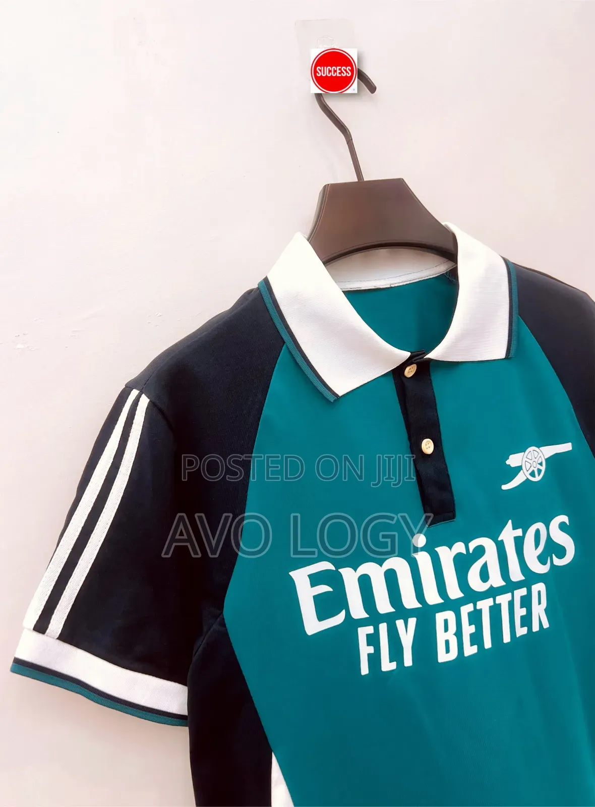 Arsenal Away Concept Kit