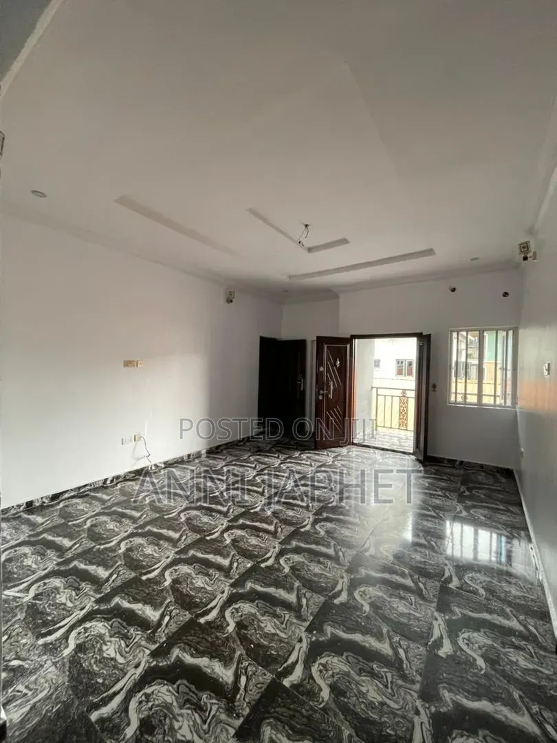 2bdrm Apartment in Sangotedo, Lagos Island / Lagos Island for rent