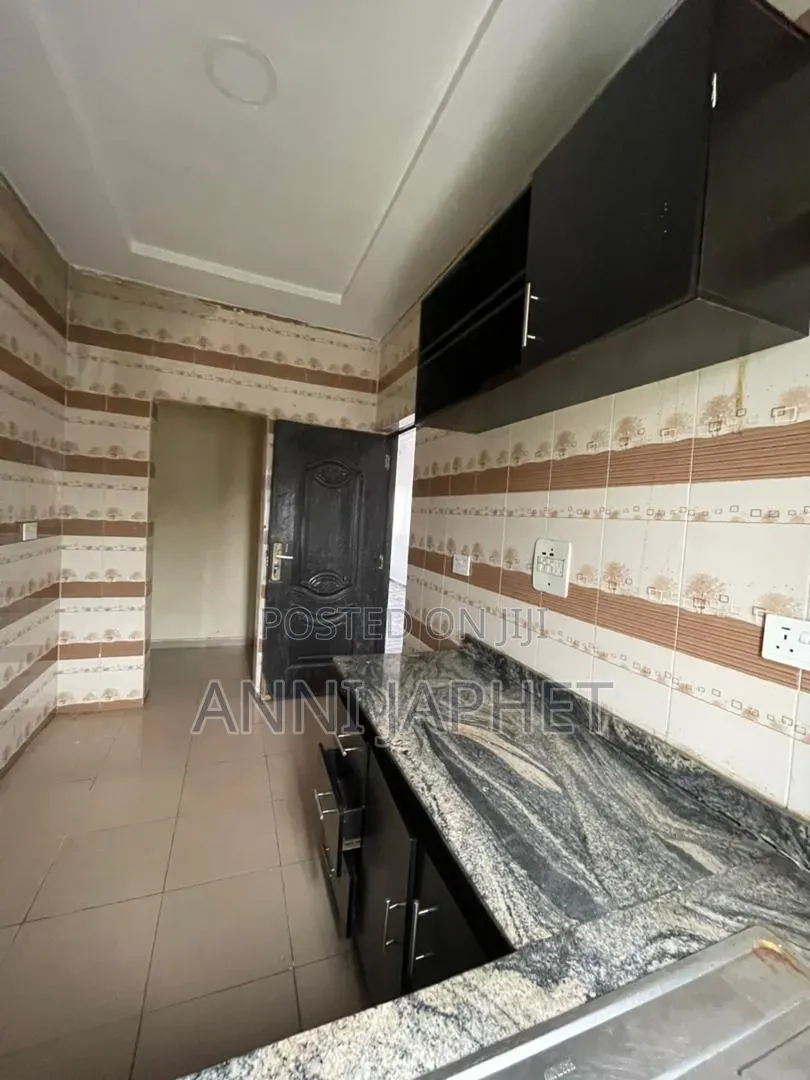 2bdrm Apartment in Sangotedo, Lagos Island / Lagos Island for rent