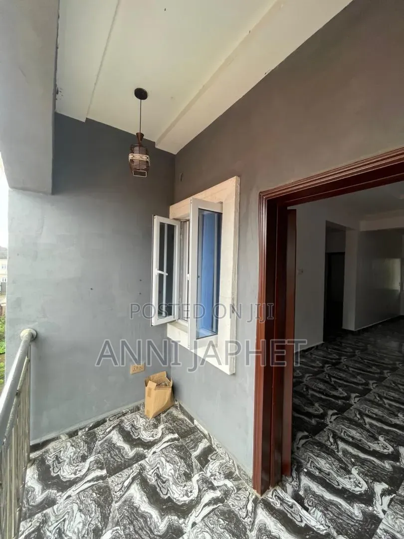 2bdrm Apartment in Sangotedo, Lagos Island / Lagos Island for rent