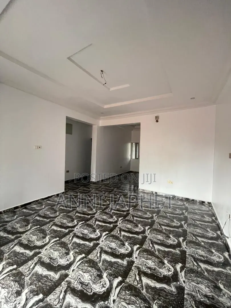 2bdrm Apartment in Sangotedo, Lagos Island / Lagos Island for rent
