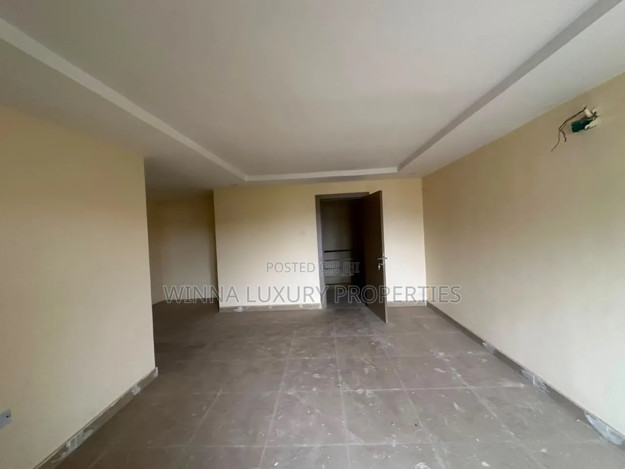 4bdrm Townhouse/Terrace in Asokoro for sale