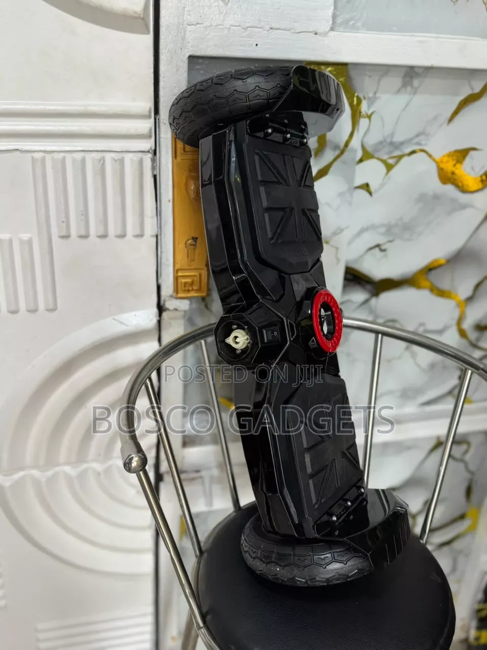 8inch Bubble Display Hoverboard
